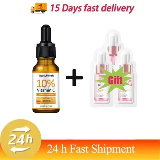 Dark Knuckles /Serum Elbows Hand Knuckle Stains Remover Essence