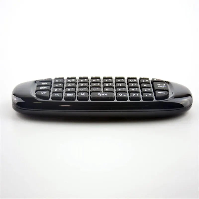 Air Mouse Mini Keyboard Mouse Somatosensory