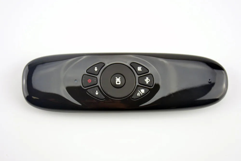 Air Mouse Mini Keyboard Mouse Somatosensory