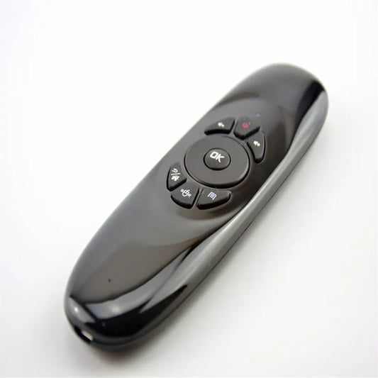 Air Mouse Mini Keyboard Mouse Somatosensory